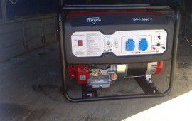 Elitech 6500