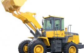 XCMG300F