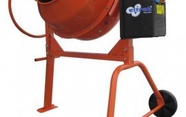 Zitrek 130