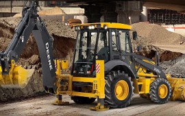 JOHN DEERE