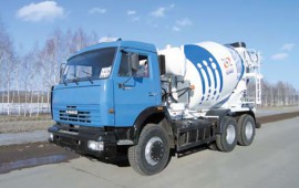 КАМАЗ 53229