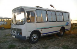 паз 3253
