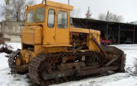 Т - 170