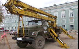 ЗИЛ 131