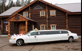 Lincoln Town Car III