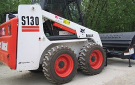 bobcat s 130