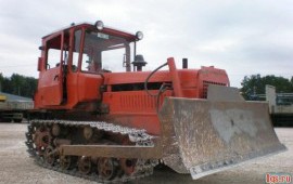 Дт-75