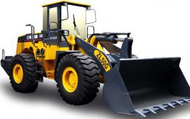 XCMG ZL50G