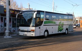 Setra