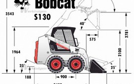 Bobcat S130