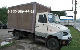 зил 5301 Бычок