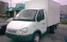Газель
