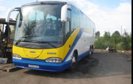 Scania-Irizar