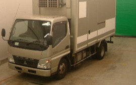 isuzu
