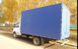 Газель