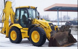 HMK 102S (тип JCB 4)