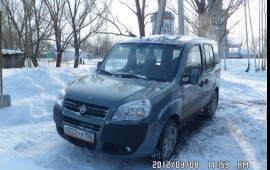 Fiat Doblo