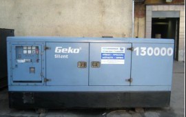 Geko 130000