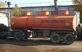 КамАЗ 54115N