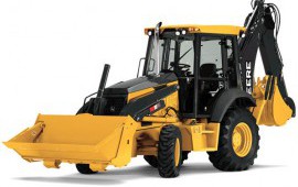 JOHN DEER