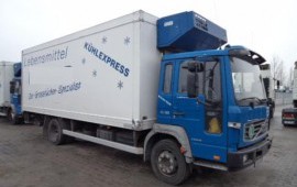 Volvo FL6