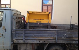 Atlas Copco