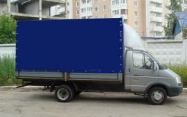 ГАЗ 3302