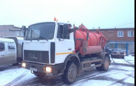 МАЗ-5337А2