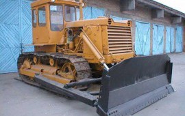 Т-170