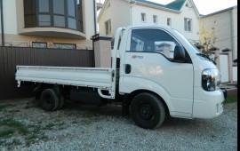 KIA Bongo III