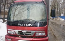 Фатон 1099