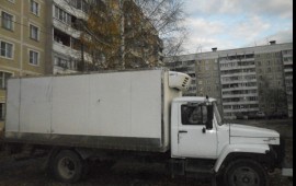 ГАЗ-3309