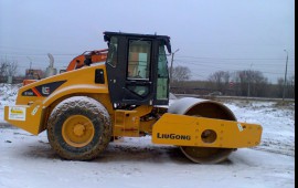 LiuGong CLG614H