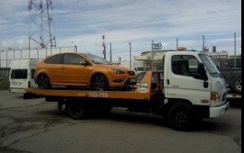 Эвакуатор 8-921-716-37-09