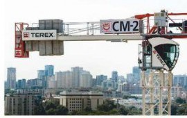 Terex 121A-5T