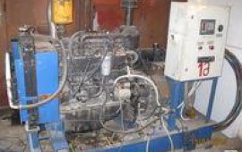 Аренда дизельной электростанции АД-30