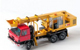 Продам запчасти UDS 114, Tatra 815