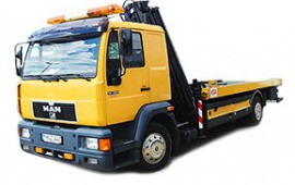 Эвакуатор 8932 -321-2102