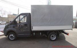 Аренда ГАЗель