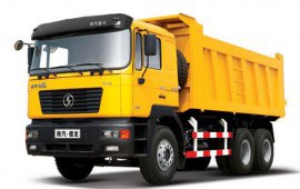 Продажа и доставка щебня