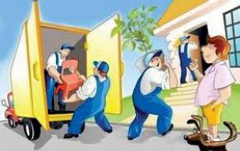 Грузоперевозки газель тент