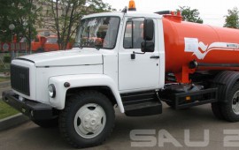 ГАЗ-3309