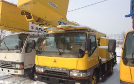 Isuzu