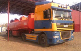 DAF