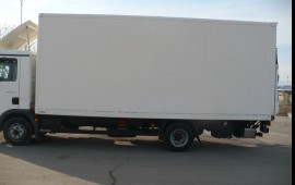 MAN TGL8.180