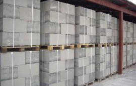 Продам пеноблоки, газосиликатные блоки с доставкой!