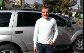 Аренда топливовоза