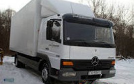 "ЭКСПЕРТ" ГРУЗОПЕРЕВОЗКИ ПО РОССИИ