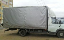 Грузоперевозки Валдай,газель