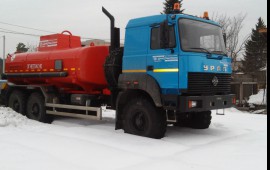 УРАЛ